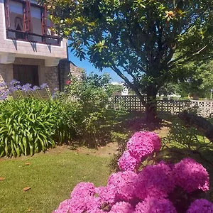 Сasa de vacaciones Casa Sabelin, Suesa