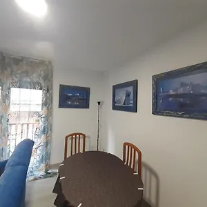 Apartamento Bec,casa Al Lado Del Bec, Barakaldo