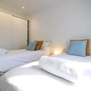 Apartamento En Con Aparcamiento, Santander