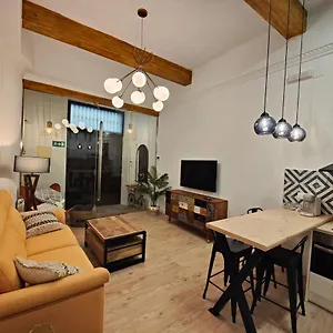 Apartamento 1, Santander