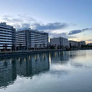 Apartamento Modern Bilbao, Barakaldo