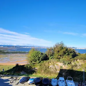 Apartamento El Embarcadero, Pedreña