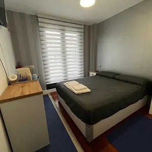 Apartamento Soto Playa, Soto de la Marina