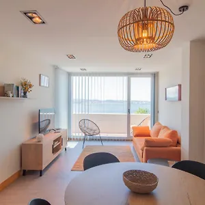 Apartamento Golf Holidea, Pedreña