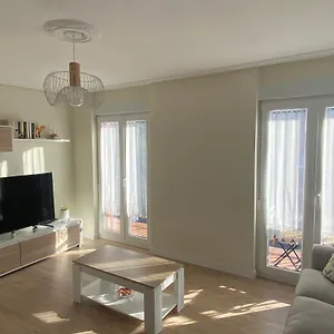 Apartamento Caba, Pedreña